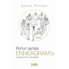 Ruhun Aynası Enneagram’a Yansıyan İnsan Manzaraları