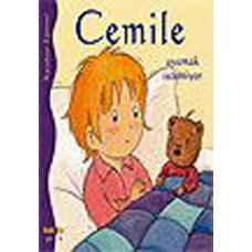 Cemile - Uyumak İstemiyor