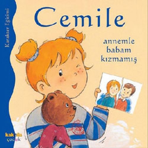 Cemile Annemle Babam Kızmamış