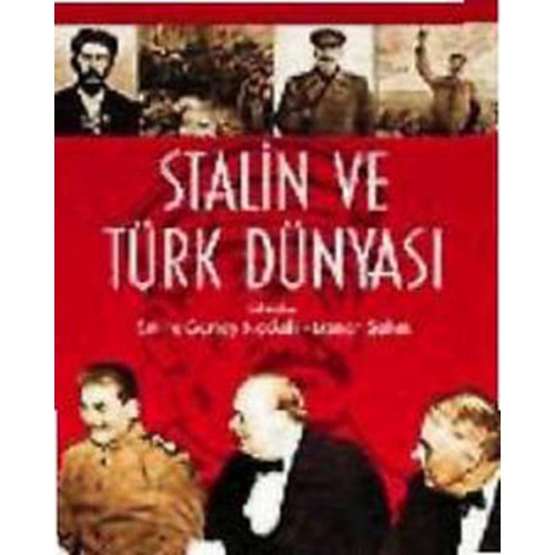 Stalin ve Türk Dünyası