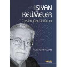 Işıyan Kelimeler / Rasim Özdenören