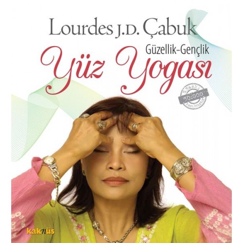 Güzellik - Gençlik Yüz Yogası