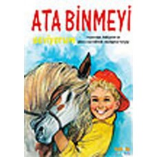 Ata Binmeyi Seviyorum (ciltsiz)