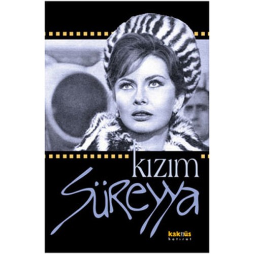 Kızım Süreyya