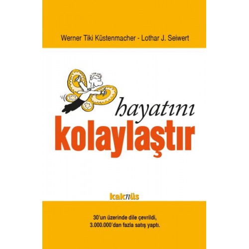 Hayatı Kolaylaştır