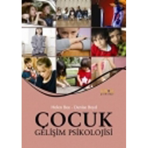 Çocuk Gelişim Psikolojisi