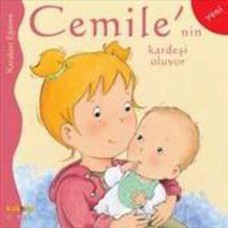 Cemile'nin Kardeşi Oluyor