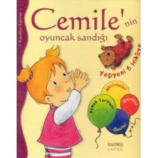 Cemile'nin Oyuncak Sandığı