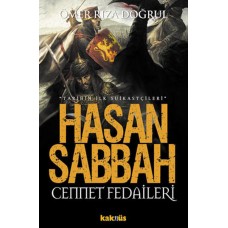 Hasan Sabbah Cennet Fedaileri