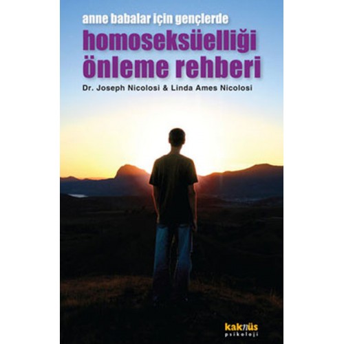 Anne Babalar için Gençlerde Homoseksüelliği Önleme Rehberi