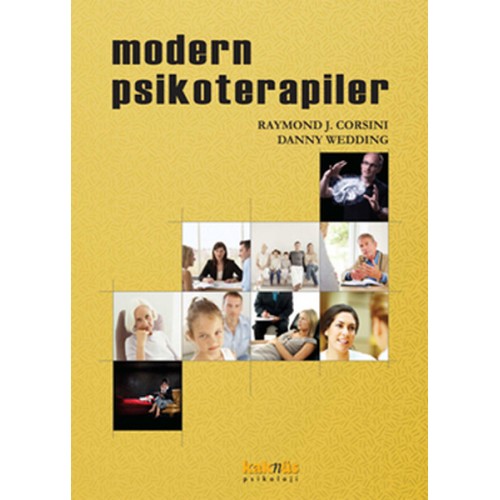 Modern Psikoterapiler