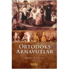 Ortodoks Arnavutlar