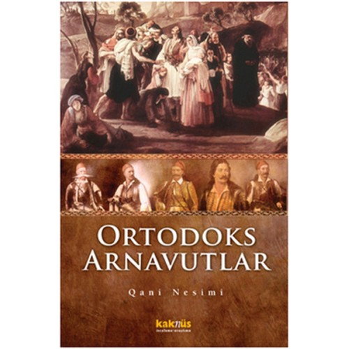 Ortodoks Arnavutlar