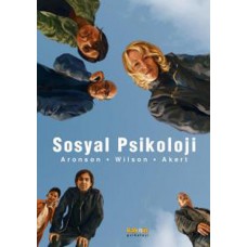 Sosyal Psikoloji