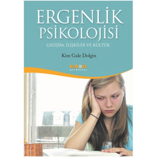 Ergenlik Psikolojisi