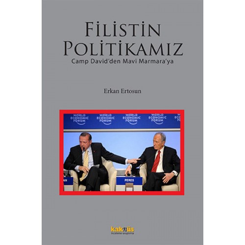 Filistin Politikamız