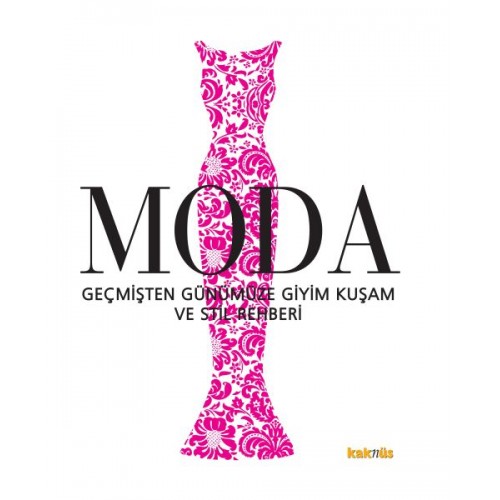 Moda (Ciltli)