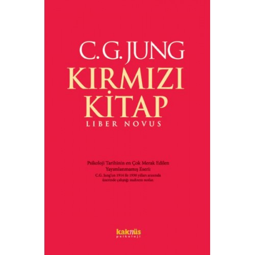 Kırmızı Kitap (Cillti)