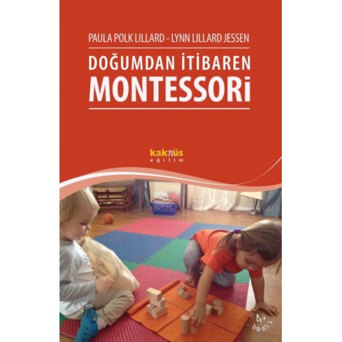 Doğumdan İtibaren Montessori