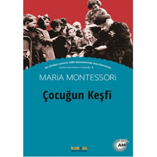 Çocuğun Keşfi