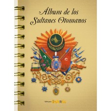 Album de los Sultanes Ottomanos (İspanyolca)