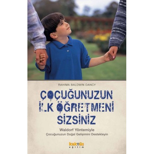 Çocuğunuzun  İlk Öğretmeni Sizsiniz