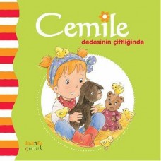 Cemile - Dedesinin Çiftliğinde