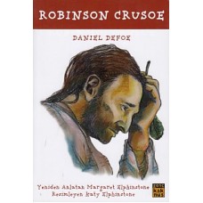 Robinson Crusoe (Türkçe)