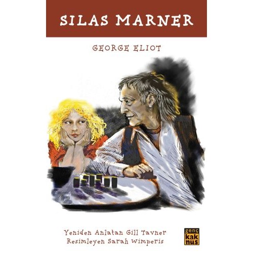 Silas Marner (Türkçe)