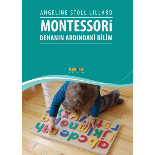 Monressori: Dehanın Ardındaki Bilim