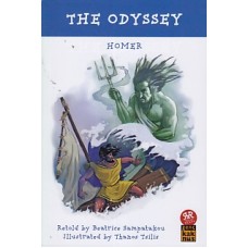 The Odyssey