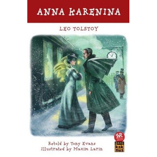 Anna Karenina