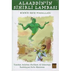 Alaaddin'in Sihirli Lambası