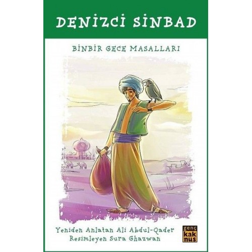 Denizci Sinbad