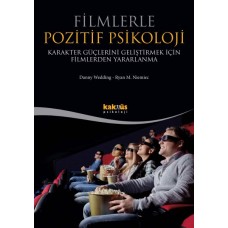 Filmlerle Pozitif Psikoloji