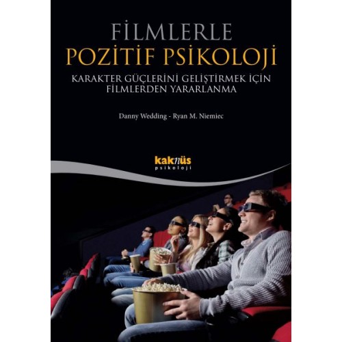 Filmlerle Pozitif Psikoloji