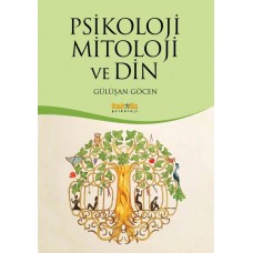 Psikoloji Mitoloji ve Din