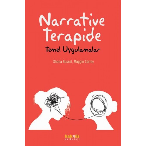 Narrative Terapide Temel Uygulamalar