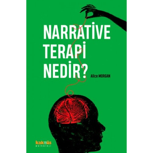 Narrative Terapi Nedir?