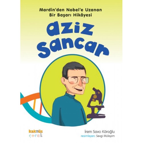 Aziz Sancar