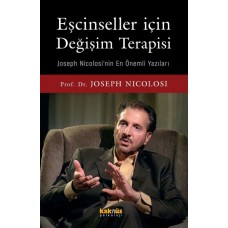 Eşcinseller için değişim terapisi