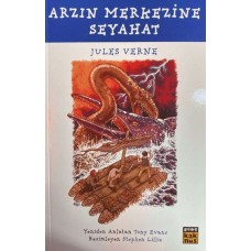 Arzın Merkezine Seyahat