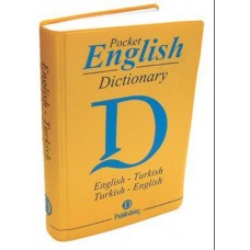 Pocket English Dictionary