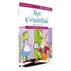 Alice in Wonderland (Classics İn English Series - 3)