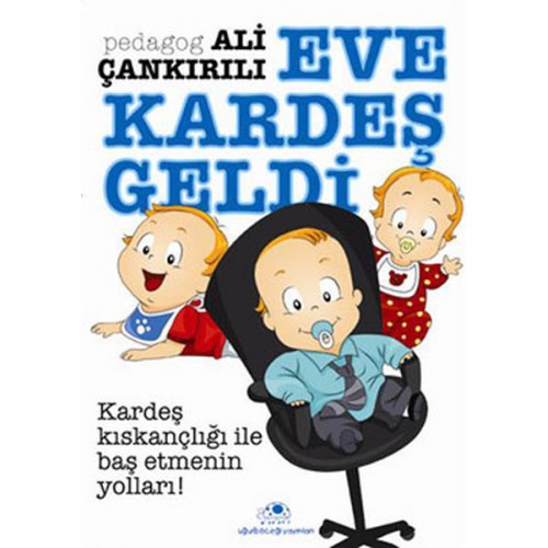 Eve Kardeş Geldi