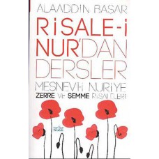 Risale-i Nurdan Dersler - Mesnevi-i Nuriye