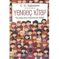 Yengeç Kitap