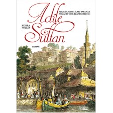 Adile Sultan