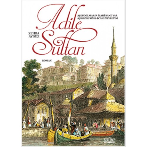 Adile Sultan