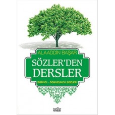 Sözlerden Dersler 1